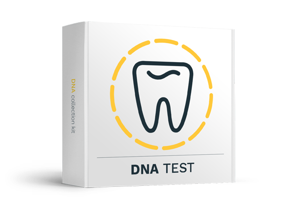 dna test kit